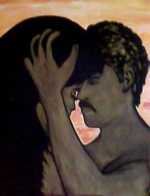 ---© atelier-hagen Liebe 2 - Reinhold Hagen - Array auf Array - Array - ---© atelier-hagen Liebe 2 - Reinhold Hagen - Array auf Array - Array -