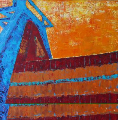 Aufwärts - Anne Hermanski - Array auf Array - Array - Aufwärts - Anne Hermanski - Array auf Array - Array -