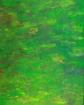 DeepForest - Frank Langner - Array auf Array - Array - Array DeepForest - Frank Langner - Array auf Array - Array - Array