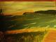Ostsee - alice lonski - Acryl auf Leinwand - Landschaft - Klassisch Ostsee - alice lonski - Acryl auf Leinwand - Landschaft - Klassisch