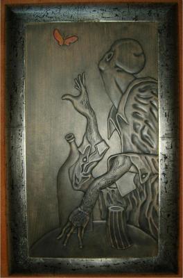 Falsche Anatomie - Leo Berger - auf - Array - Falsche Anatomie - Leo Berger - auf - Array -