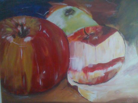 Color Fruit´s - Christiane Hauschild - Array auf Array - Array - Color Fruit´s - Christiane Hauschild - Array auf Array - Array -