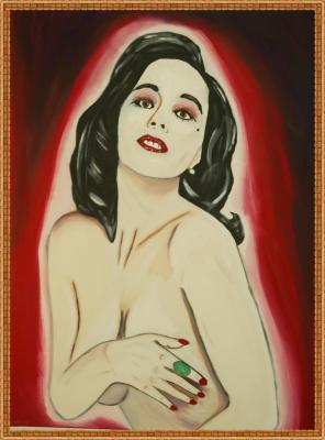 Burlesque - Egon Sachse - Array auf Array - Array - Array Burlesque - Egon Sachse - Array auf Array - Array - Array