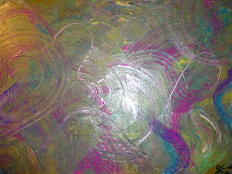 Kunterbunt Farbenwelt - Yvonne Schmied - Array auf Array - Array - Array Kunterbunt Farbenwelt - Yvonne Schmied - Array auf Array - Array - Array