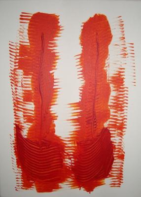 Separazione 3/3 - Harry Dierstein - Array auf Array - Array - Array Separazione 3/3 - Harry Dierstein - Array auf Array - Array - Array