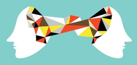 Face to Face No.1 - Xiaoling Huang - Array auf Array - Array - Face to Face No.1 - Xiaoling Huang - Array auf Array - Array -