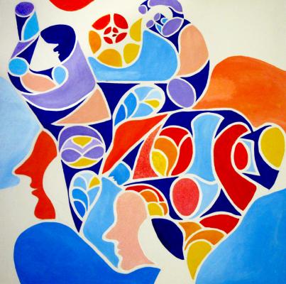 No name - Xiaoling Huang - Array auf Array - Array - No name - Xiaoling Huang - Array auf Array - Array -