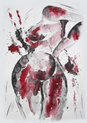 red relish 1 - Patricia Brockmann - Array auf Array - Array - Array red relish 1 - Patricia Brockmann - Array auf Array - Array - Array