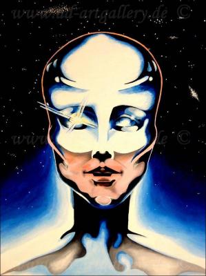 Space - Arno Diedrich - Array auf Array - Array - Array Space - Arno Diedrich - Array auf Array - Array - Array