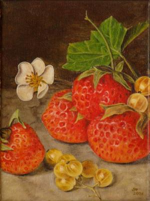 Erd- und Johannisbeeren - Stefan Rochler - Array auf Array - Array - Array Erd- und Johannisbeeren - Stefan Rochler - Array auf Array - Array - Array