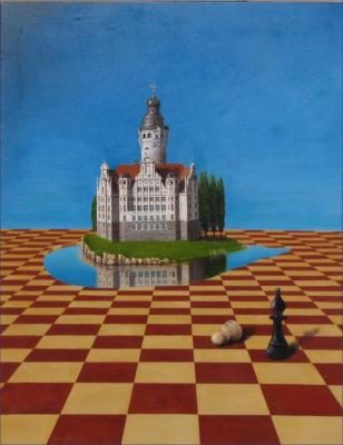 Neues Rathaus Leipzig - Stefan Rochler - Array auf Array - Array - Array Neues Rathaus Leipzig - Stefan Rochler - Array auf Array - Array - Array