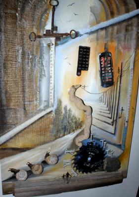 3 Schnecken auf der Suche nach dem Zebrastreifen - Peter Klonowski - Array auf Array - Array - Array 3 Schnecken auf der Suche nach dem Zebrastreifen - Peter Klonowski - Array auf Array - Array - Array