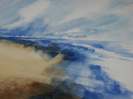 strand - Renate Schamarek - Array auf Array - Array - Array strand - Renate Schamarek - Array auf Array - Array - Array