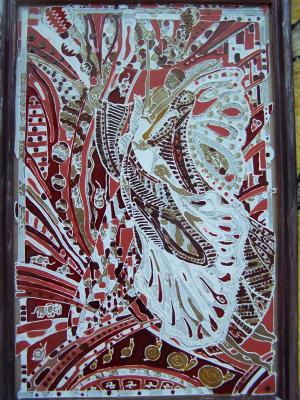 11 - Vyshkvarok Lyudmila - Array auf Array - Array - Array 11 - Vyshkvarok Lyudmila - Array auf Array - Array - Array