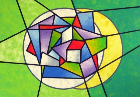 My Hometown - Hilde van der Linden - Array auf Array - Array - Array My Hometown - Hilde van der Linden - Array auf Array - Array - Array