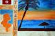 Tunesien - marion kapur - Acryl auf Leinwand - Reisen-Küste-Himmel-Meer-Wolken - Gegenständlich Tunesien - marion kapur - Acryl auf Leinwand - Reisen-Küste-Himmel-Meer-Wolken - Gegenständlich