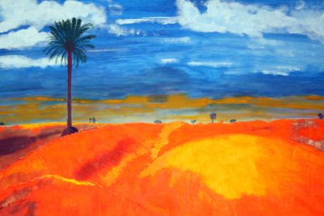 Die Wüstenpalme - marion kapur - Array auf Array - Array - Array Die Wüstenpalme - marion kapur - Array auf Array - Array - Array