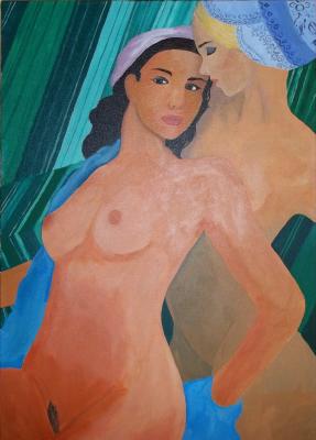 Saunaschönheiten - Franziska Lüdtke - Array auf Array - Array - Array Saunaschönheiten - Franziska Lüdtke - Array auf Array - Array - Array