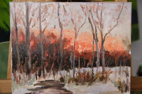 Mecklenburg im Winter - Rene Klein - Array auf Array - Array - Array Mecklenburg im Winter - Rene Klein - Array auf Array - Array - Array