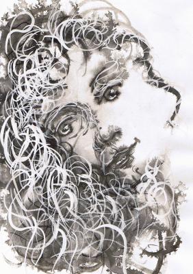 --- - Hajo Pitzner - auf - Array - --- - Hajo Pitzner - auf - Array -