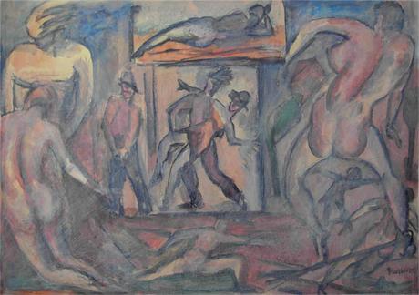 Perfomance - Nikolay Slutskiy - Array auf Array - Array - Array Perfomance - Nikolay Slutskiy - Array auf Array - Array - Array