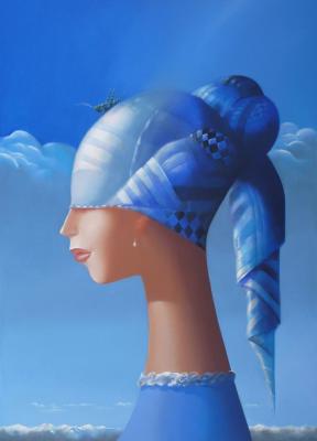 Grashüpfer - Dimitri Vojnov - Array auf Array - Array - Array Grashüpfer - Dimitri Vojnov - Array auf Array - Array - Array