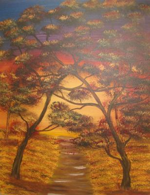 Way into light - Jana Osti - Array auf Array - Array - Array Way into light - Jana Osti - Array auf Array - Array - Array