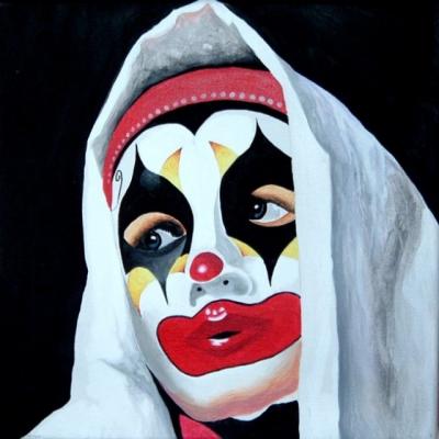 the fool - Joachim Meise - Array auf Array - Array - the fool - Joachim Meise - Array auf Array - Array -