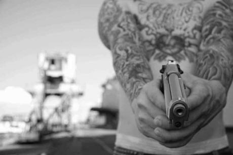 Ghetto 02 - Zeljko - Array auf - Array - Ghetto 02 - Zeljko - Array auf - Array -