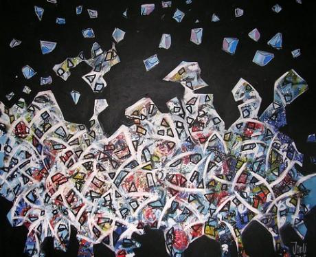 Ohne Titel - Jordi - Array auf Array - Array - Ohne Titel - Jordi - Array auf Array - Array -