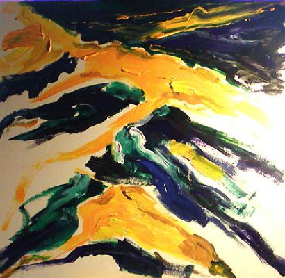 Reflexe - Barbara W.-W. - Array auf Array - Array - Reflexe - Barbara W.-W. - Array auf Array - Array -