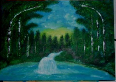 Schöne Landschaft - Meike Linda Bücher - Array auf Array - Array - Schöne Landschaft - Meike Linda Bücher - Array auf Array - Array -