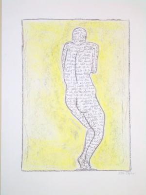 Gedankenmensch - EvelynMarschall - auf - Array - Gedankenmensch - EvelynMarschall - auf - Array -