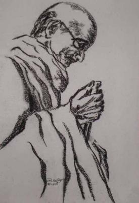 Gandhi - Uke BFA - Array auf - Array - Gandhi - Uke BFA - Array auf - Array -