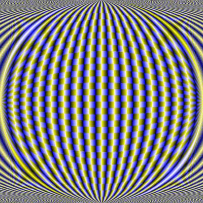 My checkerboard gone crazy last night - Baartman - auf - Array - My checkerboard gone crazy last night - Baartman - auf - Array -