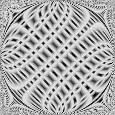 Early morning visions -  Baartman -  auf  - Array - 