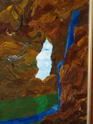 FELSEN - sybille schelhorn - Array auf Array - Array - Array FELSEN - sybille schelhorn - Array auf Array - Array - Array