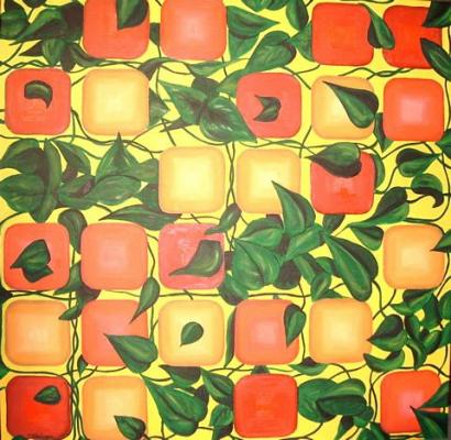 Ausbruch - Daniela Heilmann - Array auf Array - Array - Array Ausbruch - Daniela Heilmann - Array auf Array - Array - Array