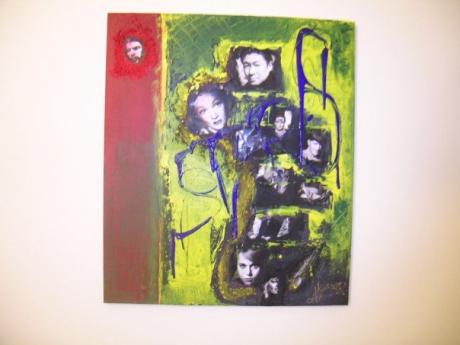 StarS - HASSAR - Array auf Array - Array - StarS - HASSAR - Array auf Array - Array -