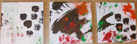 Im Sumpf - NW - auf - Array - Im Sumpf - NW - auf - Array -