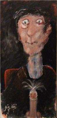 Charles ( a night at the Lido Paris) - Jürg Hügi - auf - Array - Charles ( a night at the Lido Paris) - Jürg Hügi - auf - Array -