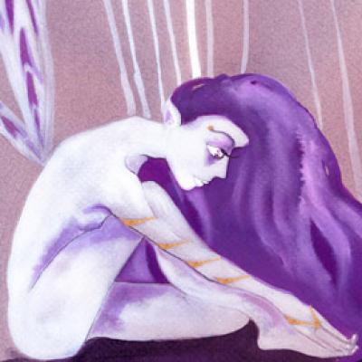 Libellenfee - DoroFee - Array auf Array - Array - Libellenfee - DoroFee - Array auf Array - Array -