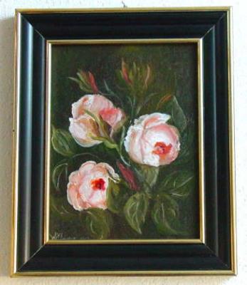 Drei Rosen - Witburg Dähling - Array auf Array - Array - Drei Rosen - Witburg Dähling - Array auf Array - Array -