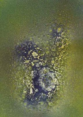 Cosmic Messenger - TomTimeless - auf - Array - Cosmic Messenger - TomTimeless - auf - Array -