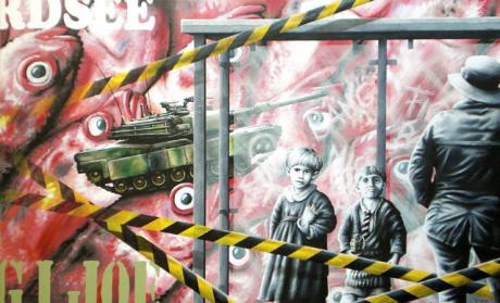 Fusion I (6 teilige Serie) - Sascha Kayser - Array auf Array - Array - Fusion I (6 teilige Serie) - Sascha Kayser - Array auf Array - Array -