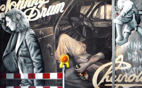 Fusion VI (6 teilige Serie) - Sascha Kayser - Array auf Array - Array - Fusion VI (6 teilige Serie) - Sascha Kayser - Array auf Array - Array -