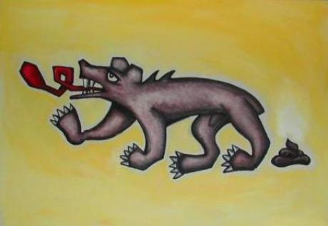 Berner Bär - Jungen - Array auf Array - Array - Berner Bär - Jungen - Array auf Array - Array -