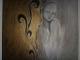 stille Wachsamkeit - Marua - Acryl auf Leinwand - Sonstiges - stille Wachsamkeit - Marua - Acryl auf Leinwand - Sonstiges -