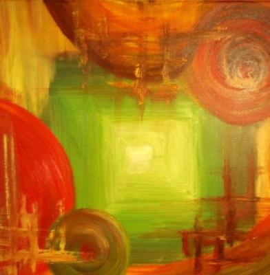 harmonisch ineinanderfließende Objekte - Edita - Array auf Array - Array - harmonisch ineinanderfließende Objekte - Edita - Array auf Array - Array -