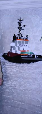 Schlepper auf Türeingang - Koerner - auf - Array - Schlepper auf Türeingang - Koerner - auf - Array -